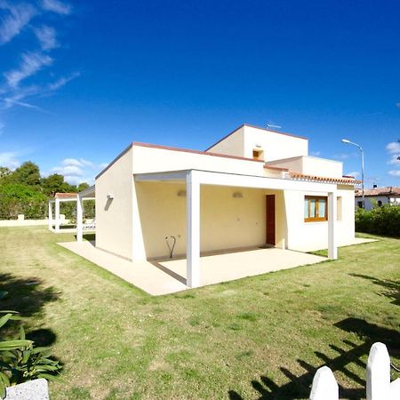 Villa Franca By Wonderful Italy San Teodoro  Eksteriør bilde