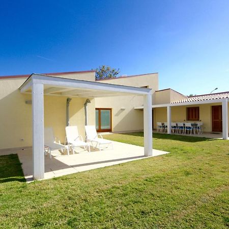 Villa Franca By Wonderful Italy San Teodoro  Eksteriør bilde