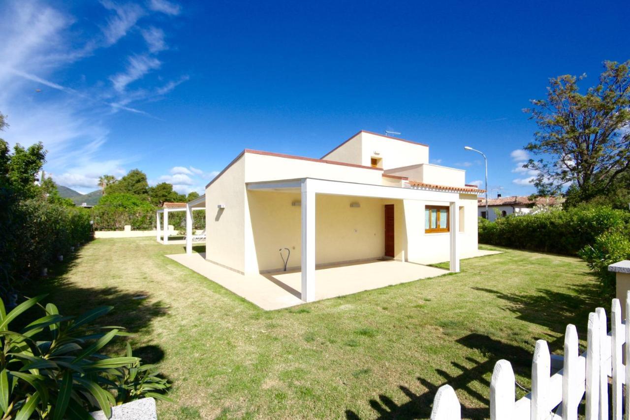 Villa Franca By Wonderful Italy San Teodoro  Eksteriør bilde
