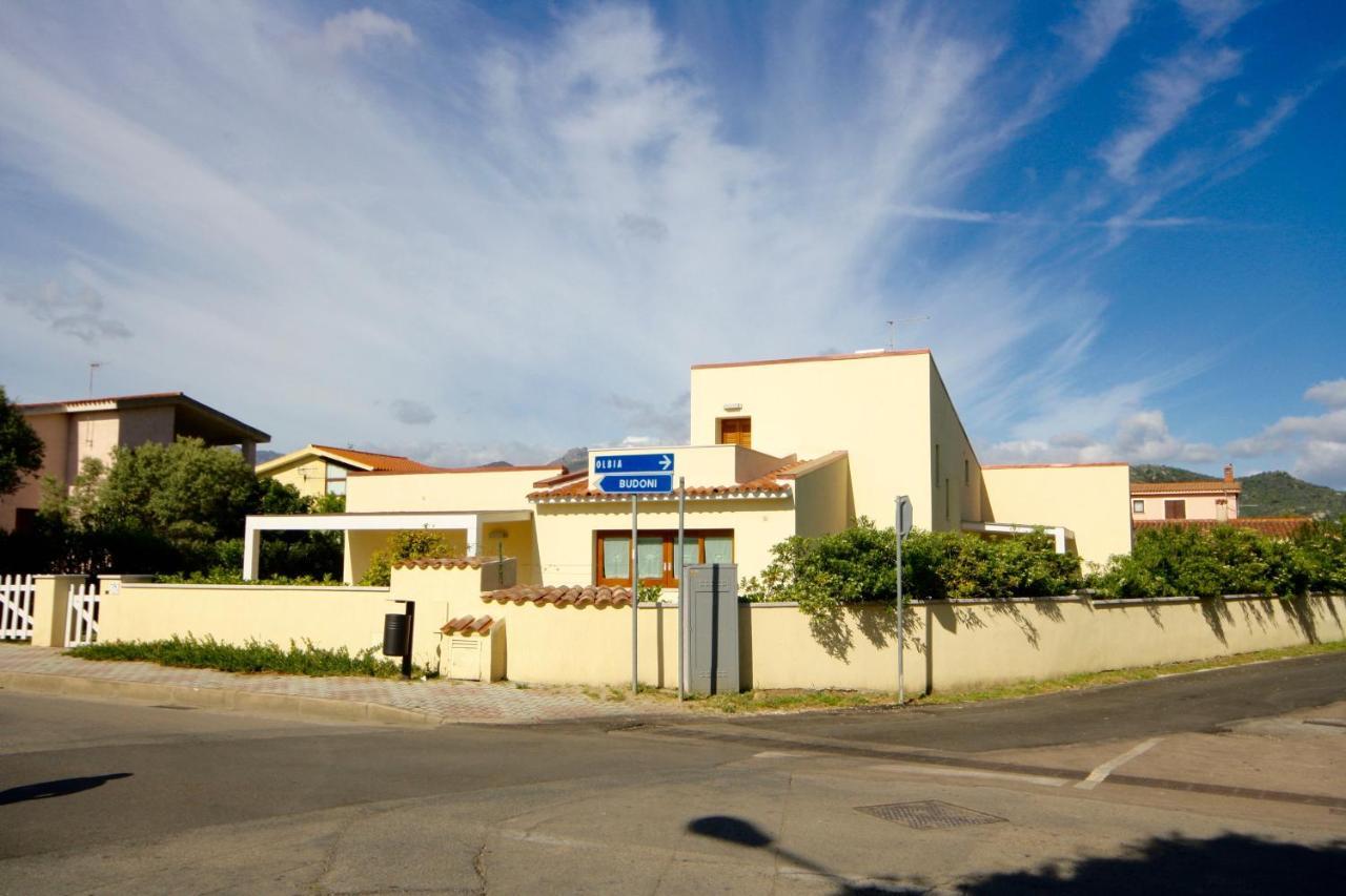 Villa Franca By Wonderful Italy San Teodoro  Eksteriør bilde