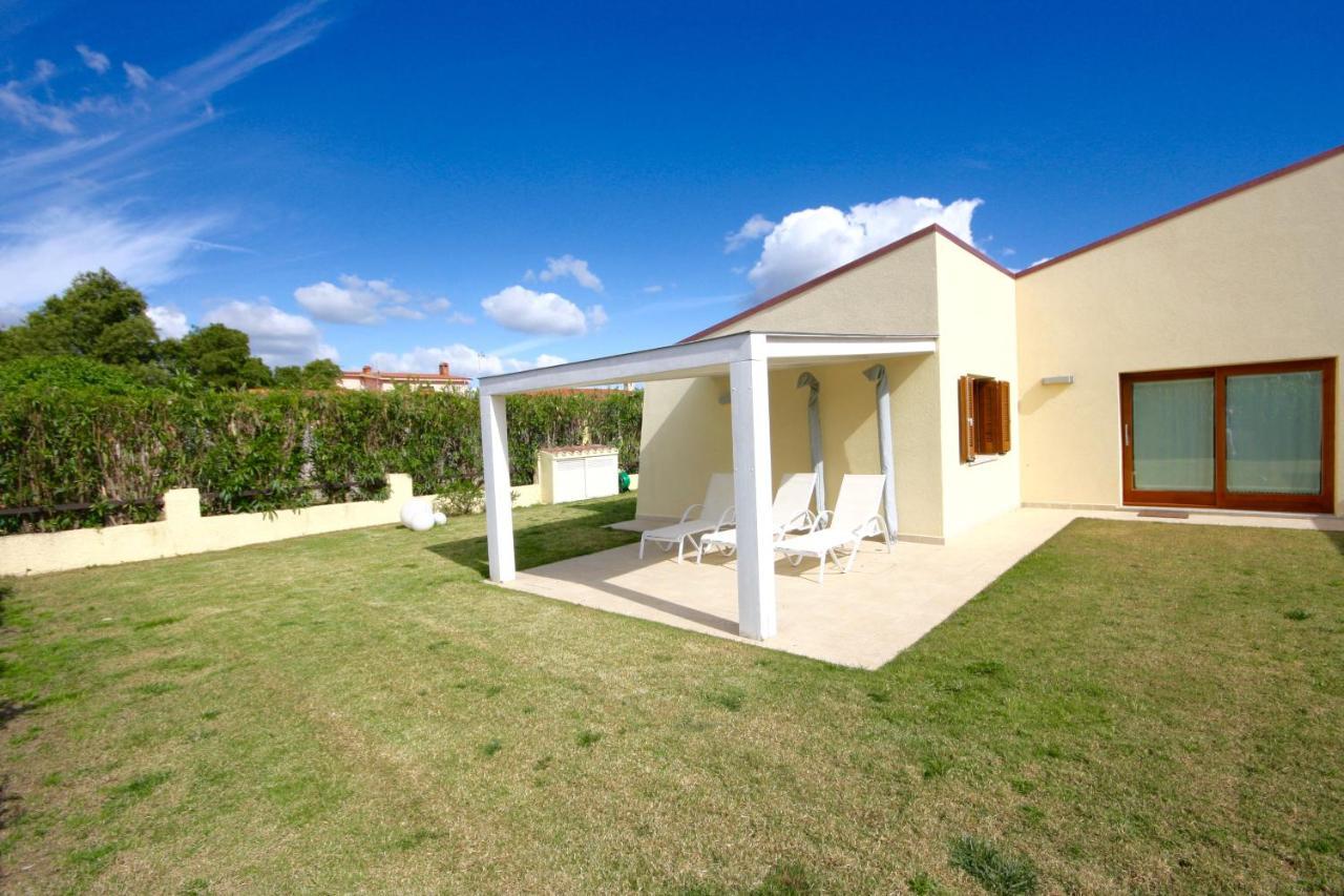 Villa Franca By Wonderful Italy San Teodoro  Eksteriør bilde