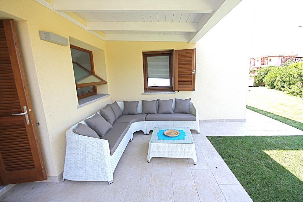 Villa Franca By Wonderful Italy San Teodoro  Eksteriør bilde
