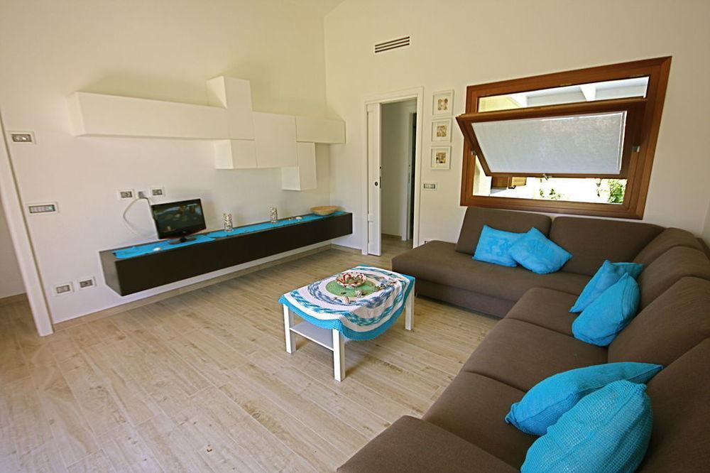 Villa Franca By Wonderful Italy San Teodoro  Eksteriør bilde